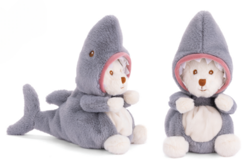 Bukowski Bears Ziggy Shark