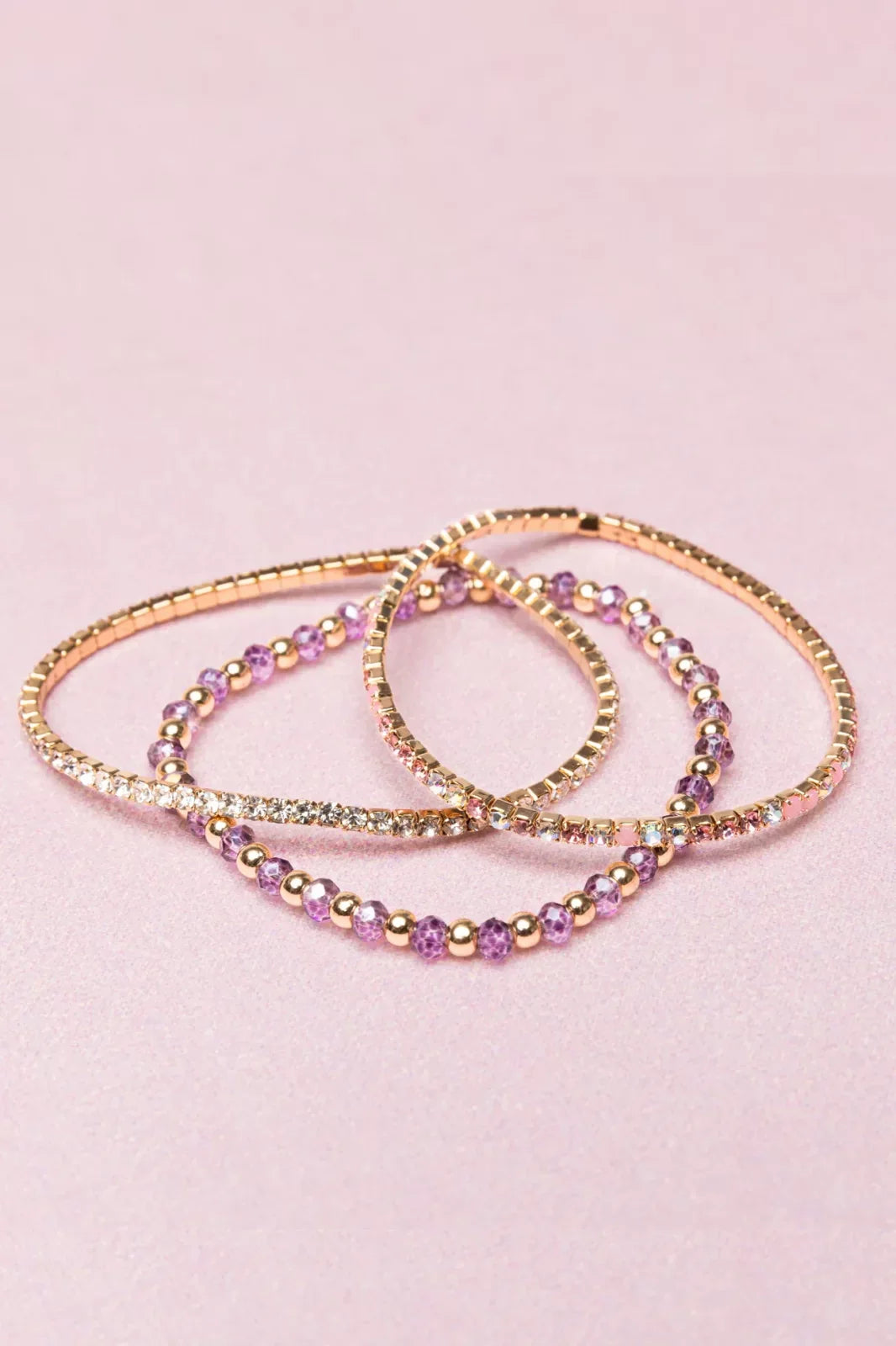 Enchanted Elegance Bracelet