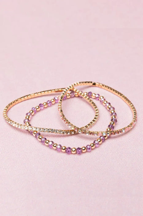 Enchanted Elegance Bracelet