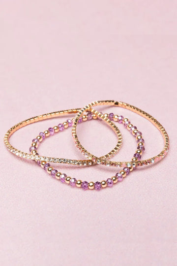 Enchanted Elegance Bracelet