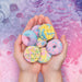 Klutz Scented Bakery Bath Bomb DIY Craft Kit