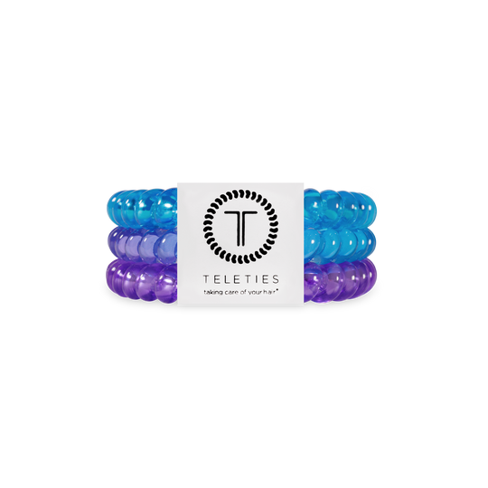 Spiral Hair Coils | Small | Miami Vice