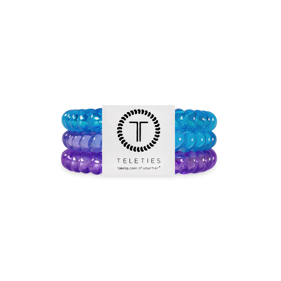 Spiral Hair Coils | Small | Miami Vice