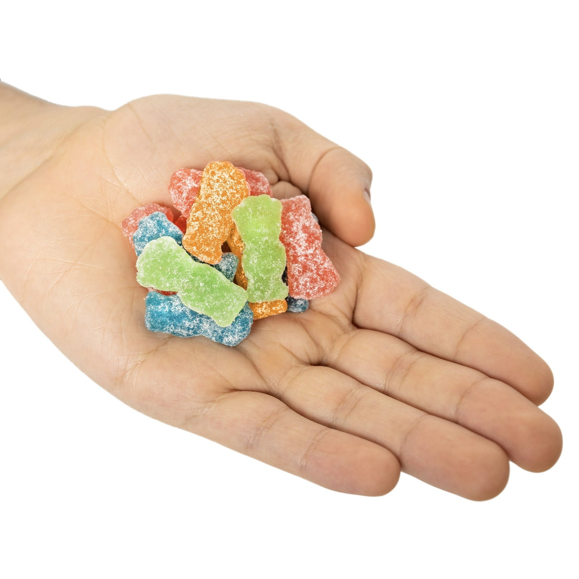 Sour Patch Kids EXTREME Candy Theater Box