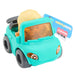 Fisher-Price Little People Let's Go Vehicle Assorted