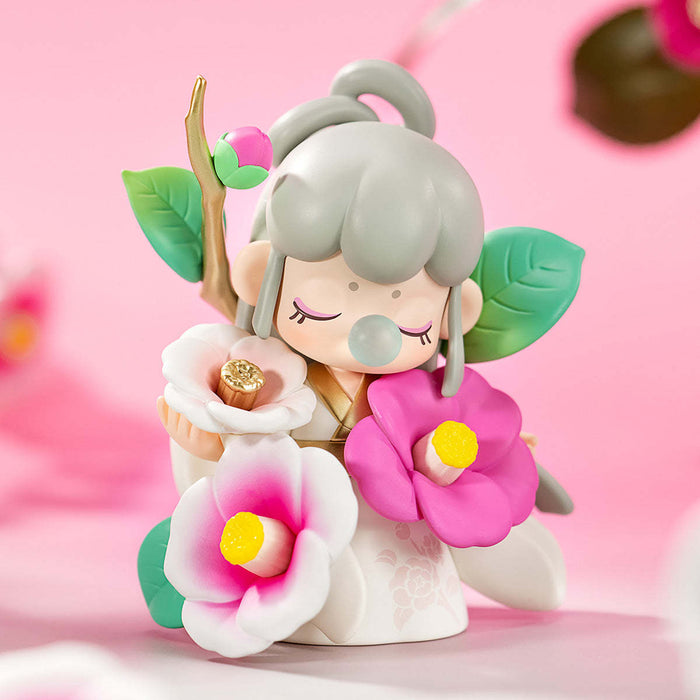 Nanci Flower Stories Blind Box (1 Box)
