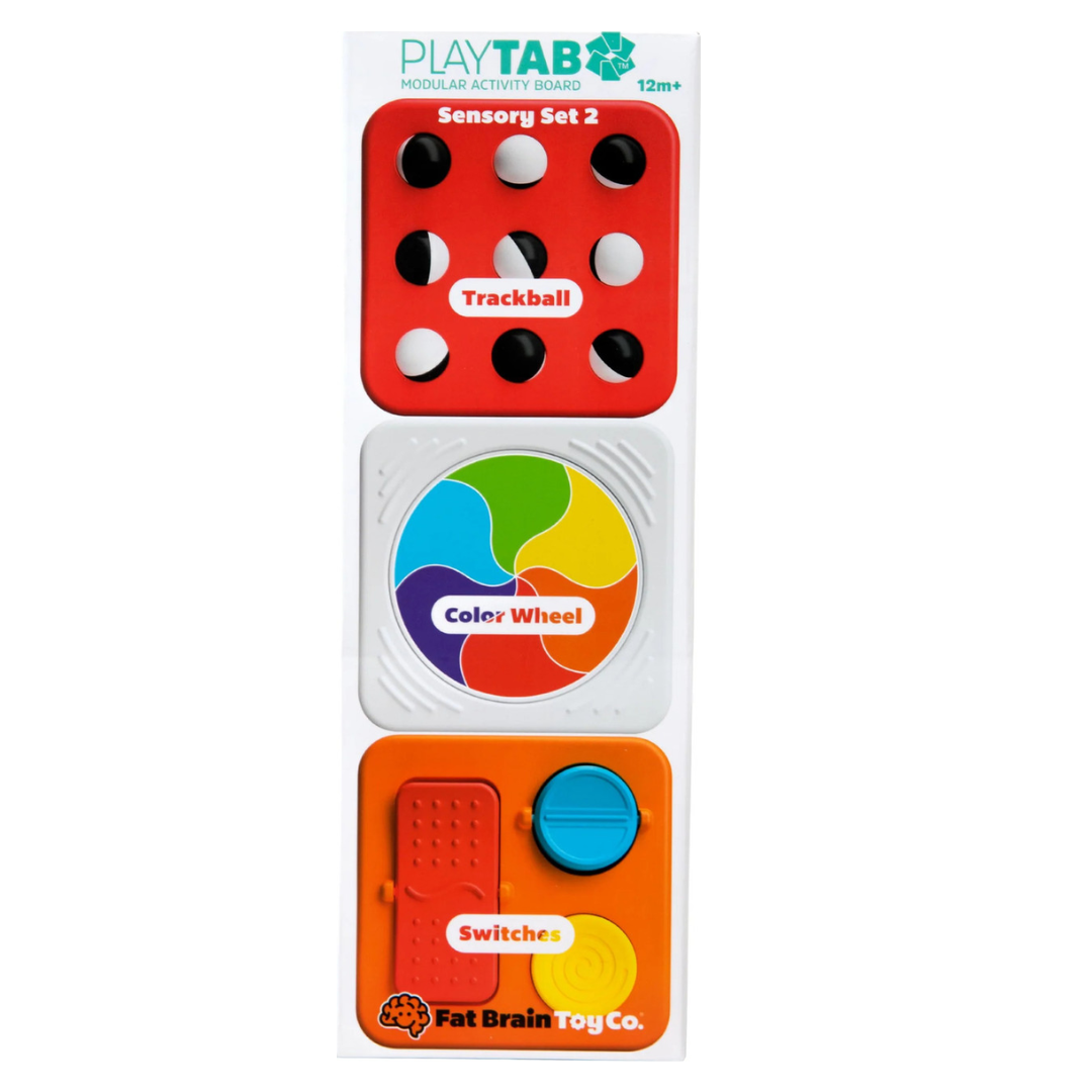 PlayTab Tiles