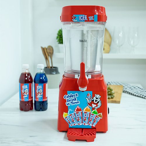 ICEE MACHINE Slushie Maker