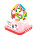 SmartMax Build XXL 70-Piece Magnetic Building Set