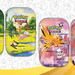 Pokémon TCG 30th Celebration Mini Tin