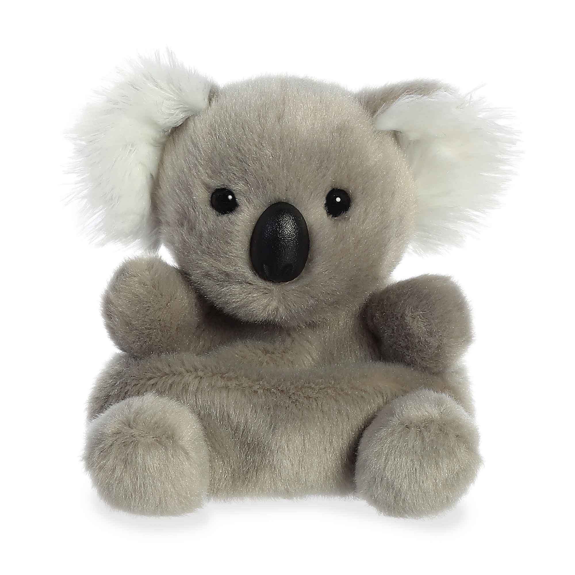 Aurora Palm Pals Wiggles Koala 5 Inch Plush Toy