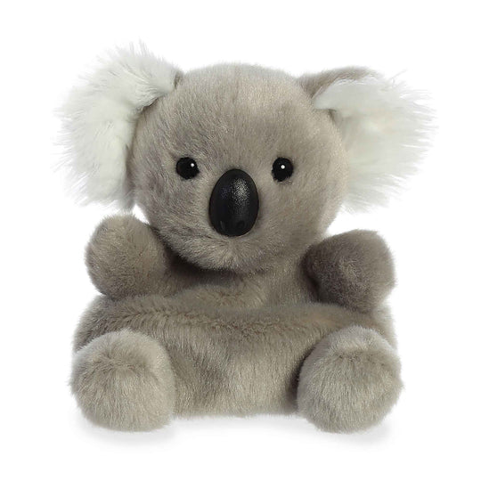 Aurora Palm Pals Wiggles Koala 5 Inch Plush Toy