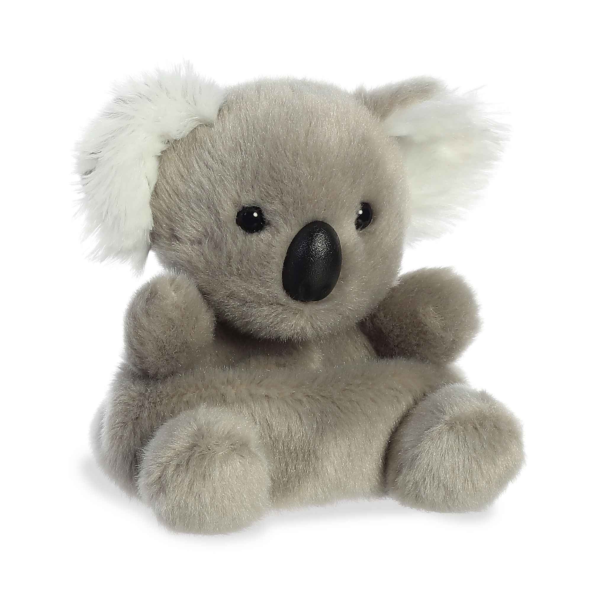 Aurora Palm Pals Wiggles Koala 5 Inch Plush Toy
