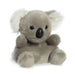 Aurora Palm Pals Wiggles Koala 5 Inch Plush Toy