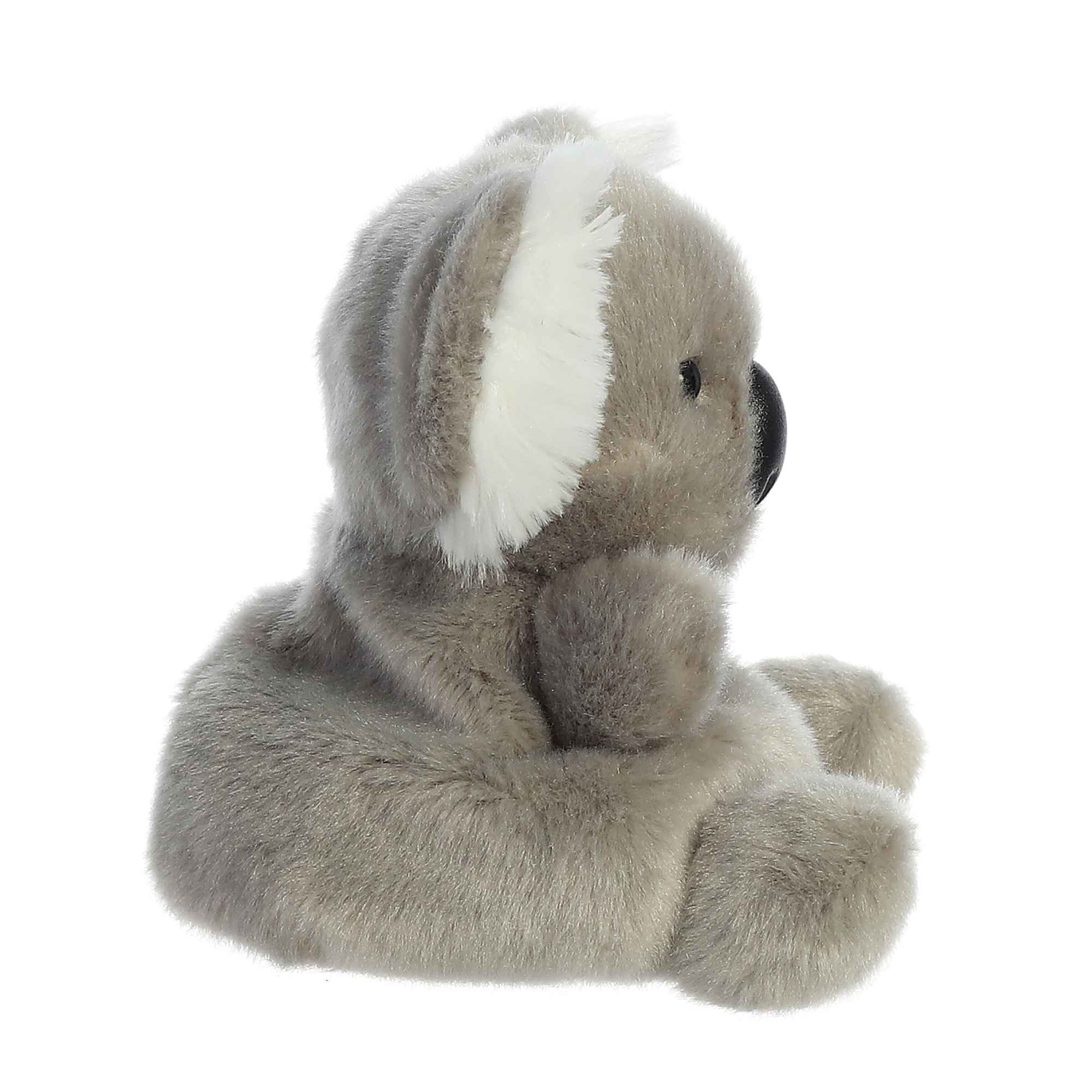 Aurora Palm Pals Wiggles Koala 5 Inch Plush Toy