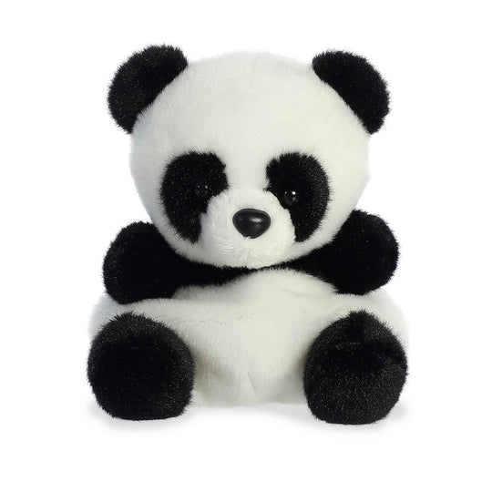 Aurora Palm Pals 5-Inch Bamboo Panda Plush Toy