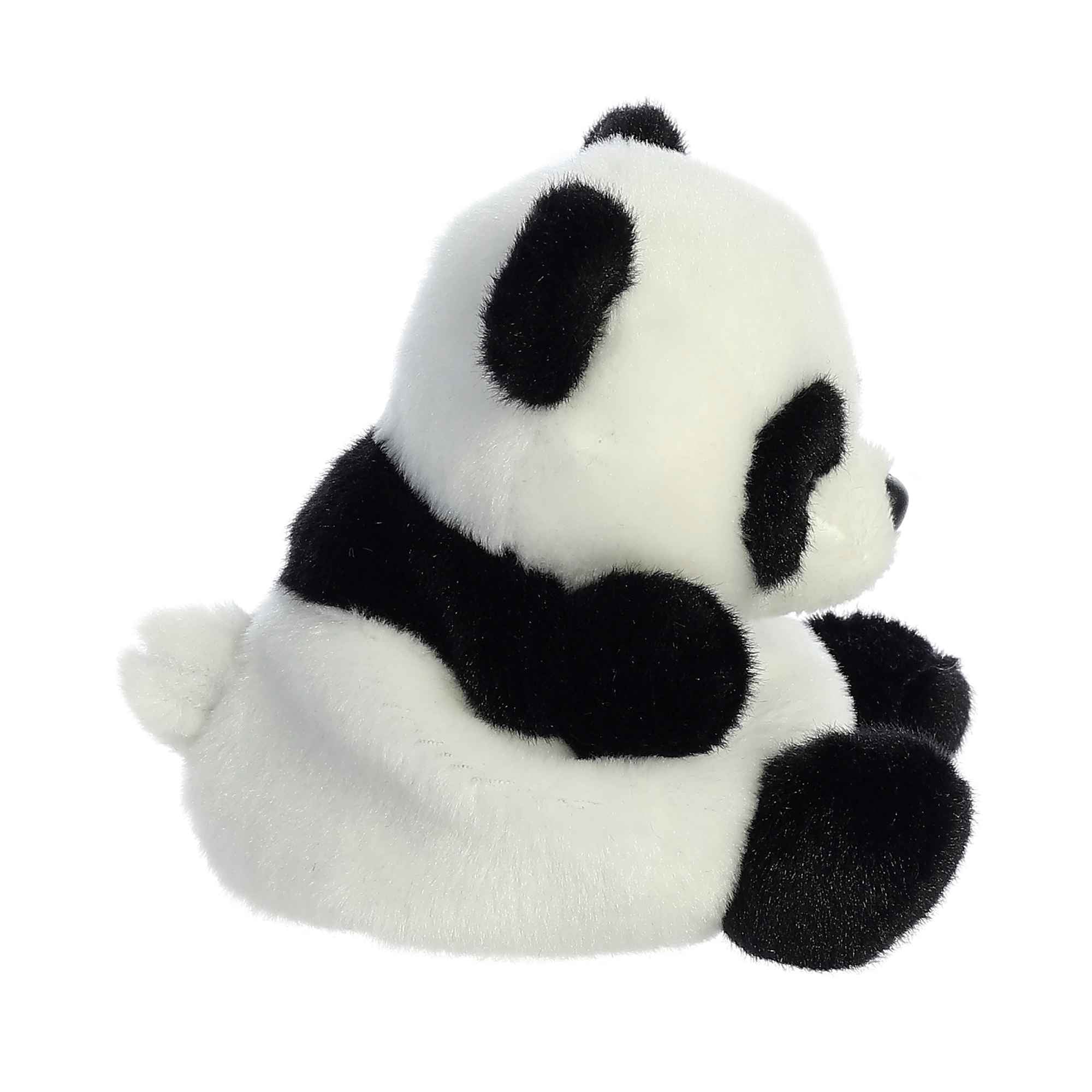 Aurora Palm Pals 5-Inch Bamboo Panda Plush Toy