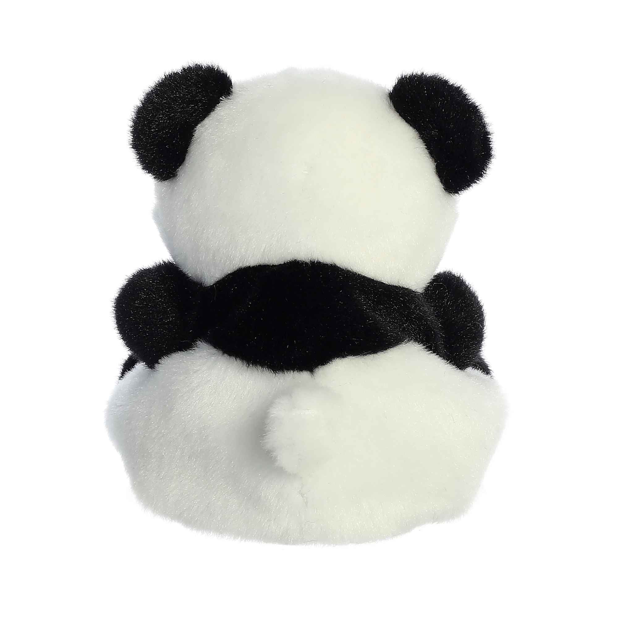 Aurora Palm Pals 5-Inch Bamboo Panda Plush Toy