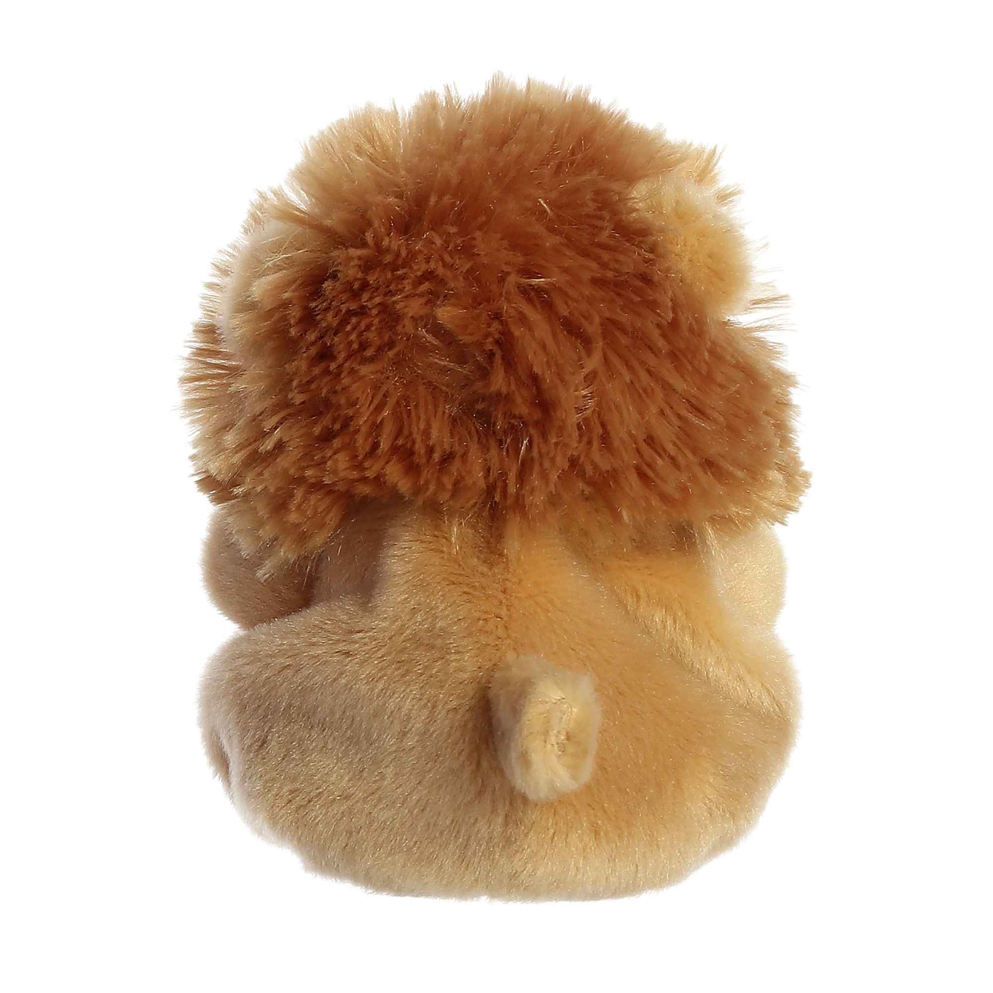 Aurora Palm Pals Leno Lion 5-Inch Plush Toy