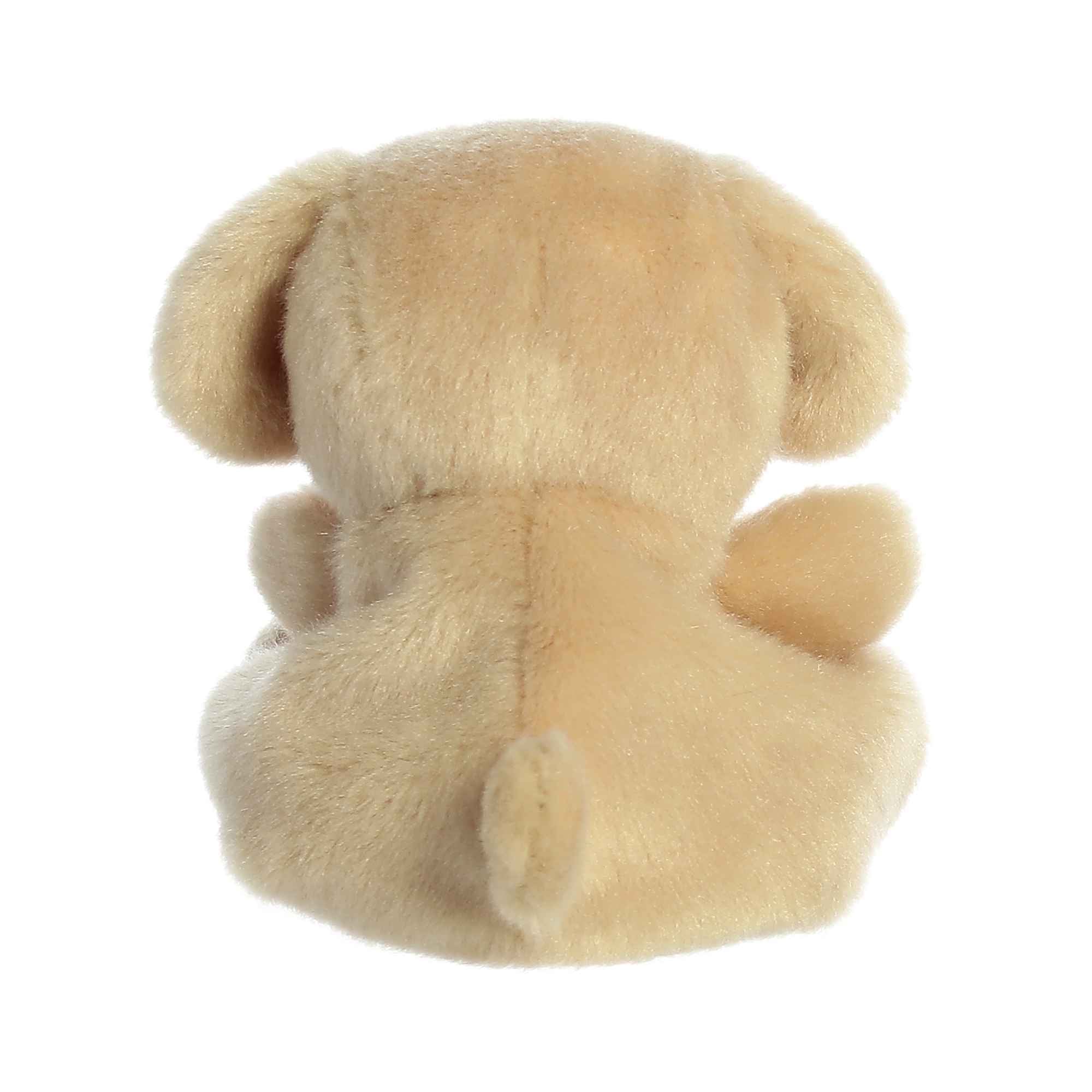 Aurora Palm Pals Sunny Lab Dog Plush Toy 5-Inch
