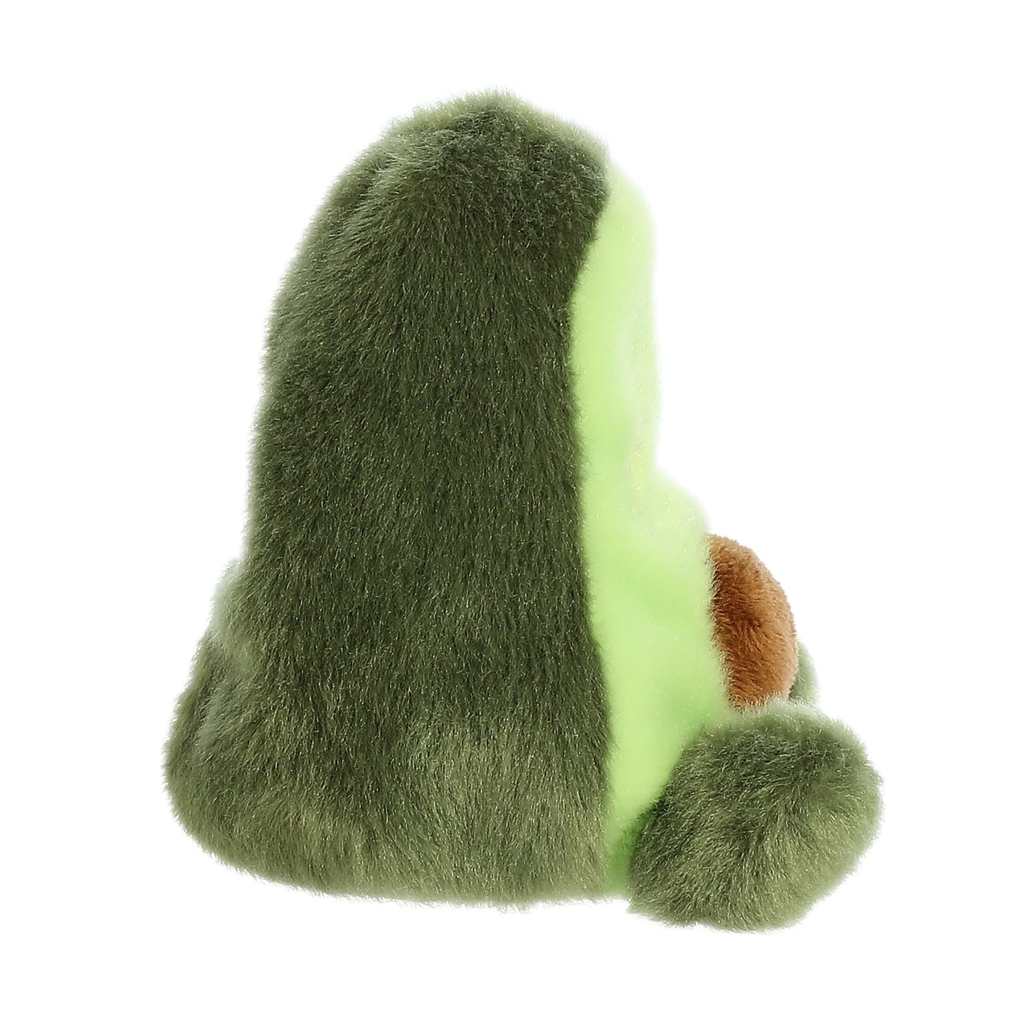 Aurora Palm Pals Airy Avocado 5-Inch Plush Toy