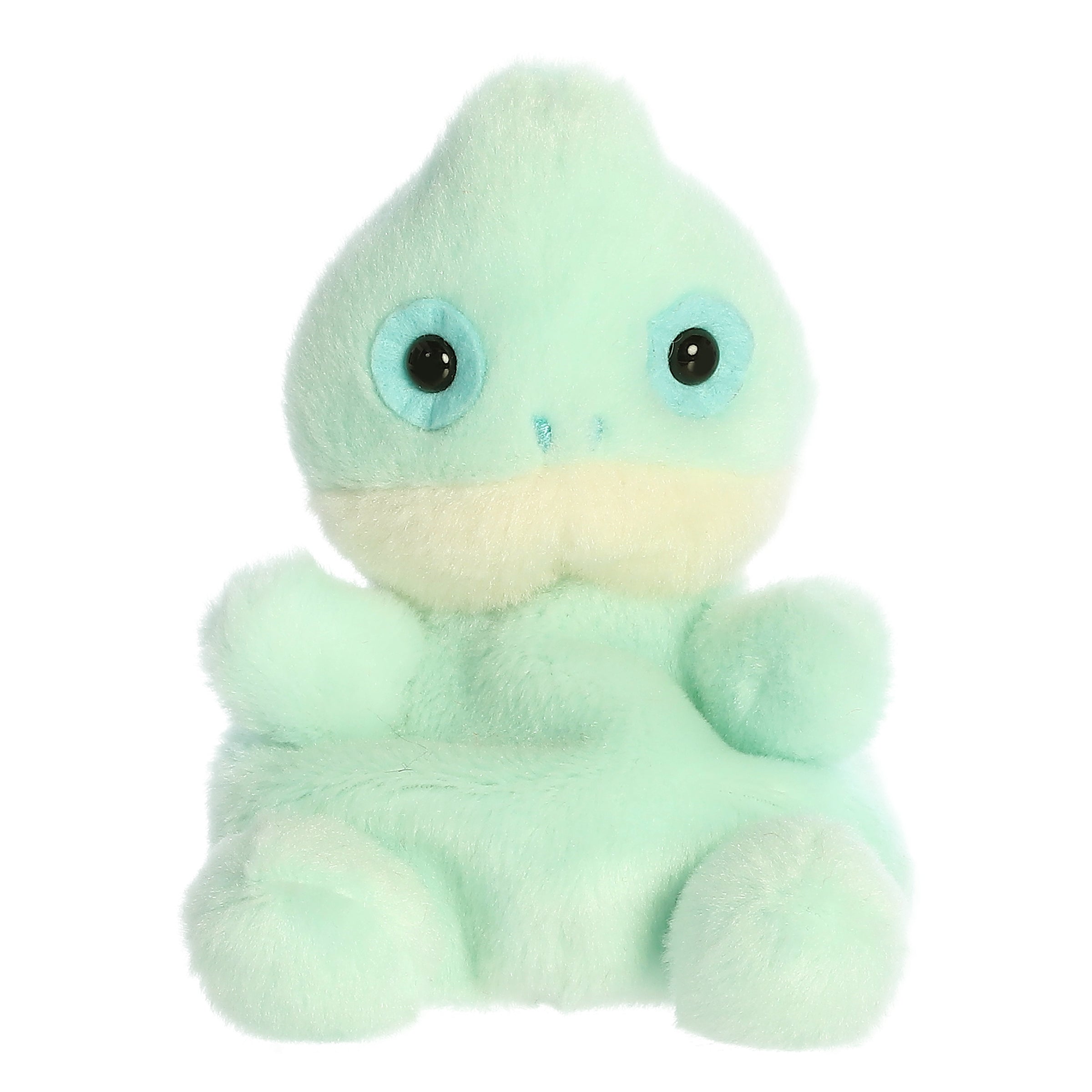 Aurora Palm Pals Change Chameleon 5-Inch Plush Toy