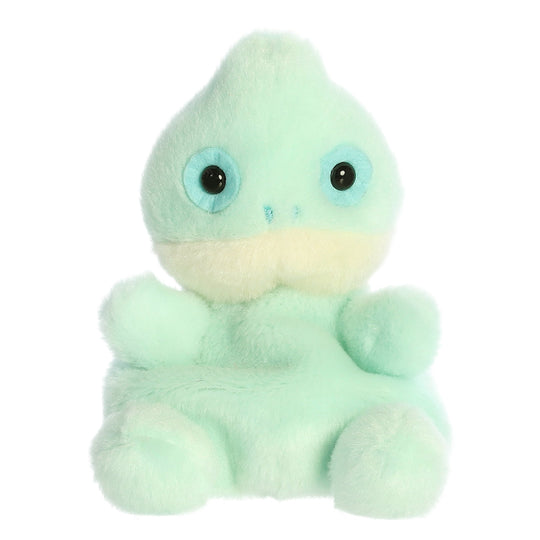 Aurora Palm Pals Change Chameleon 5-Inch Plush Toy