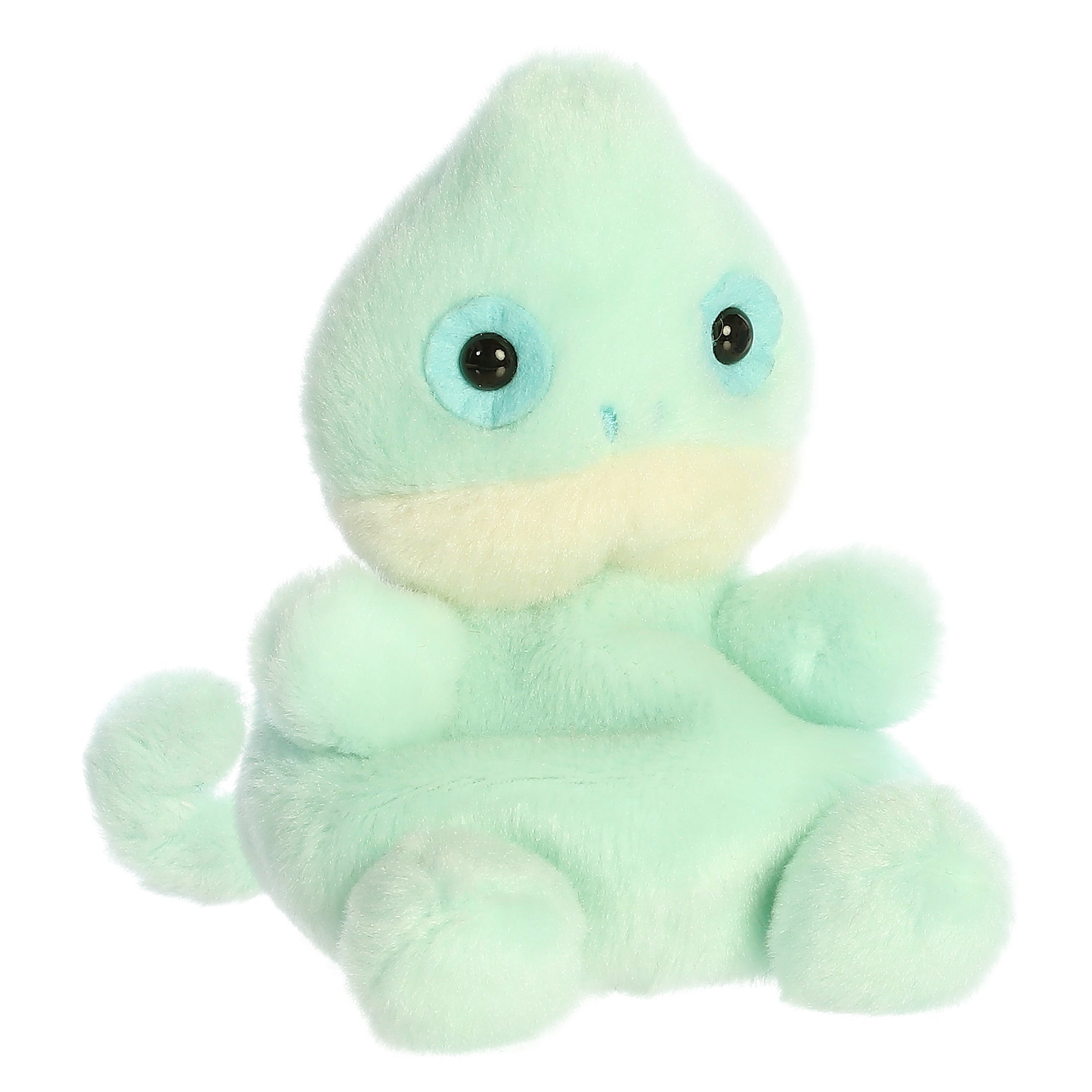 Aurora Palm Pals Change Chameleon 5-Inch Plush Toy
