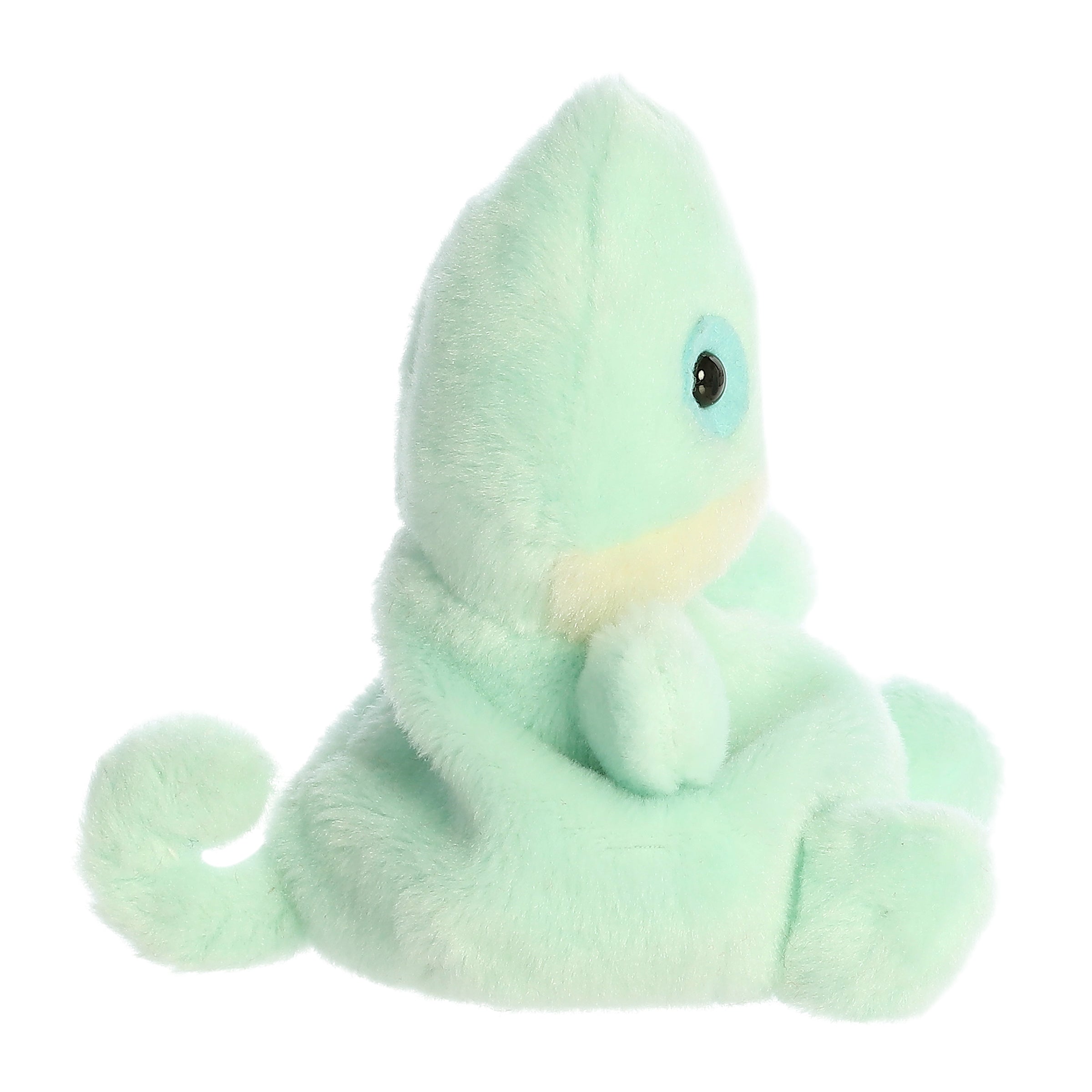 Aurora Palm Pals Change Chameleon 5-Inch Plush Toy