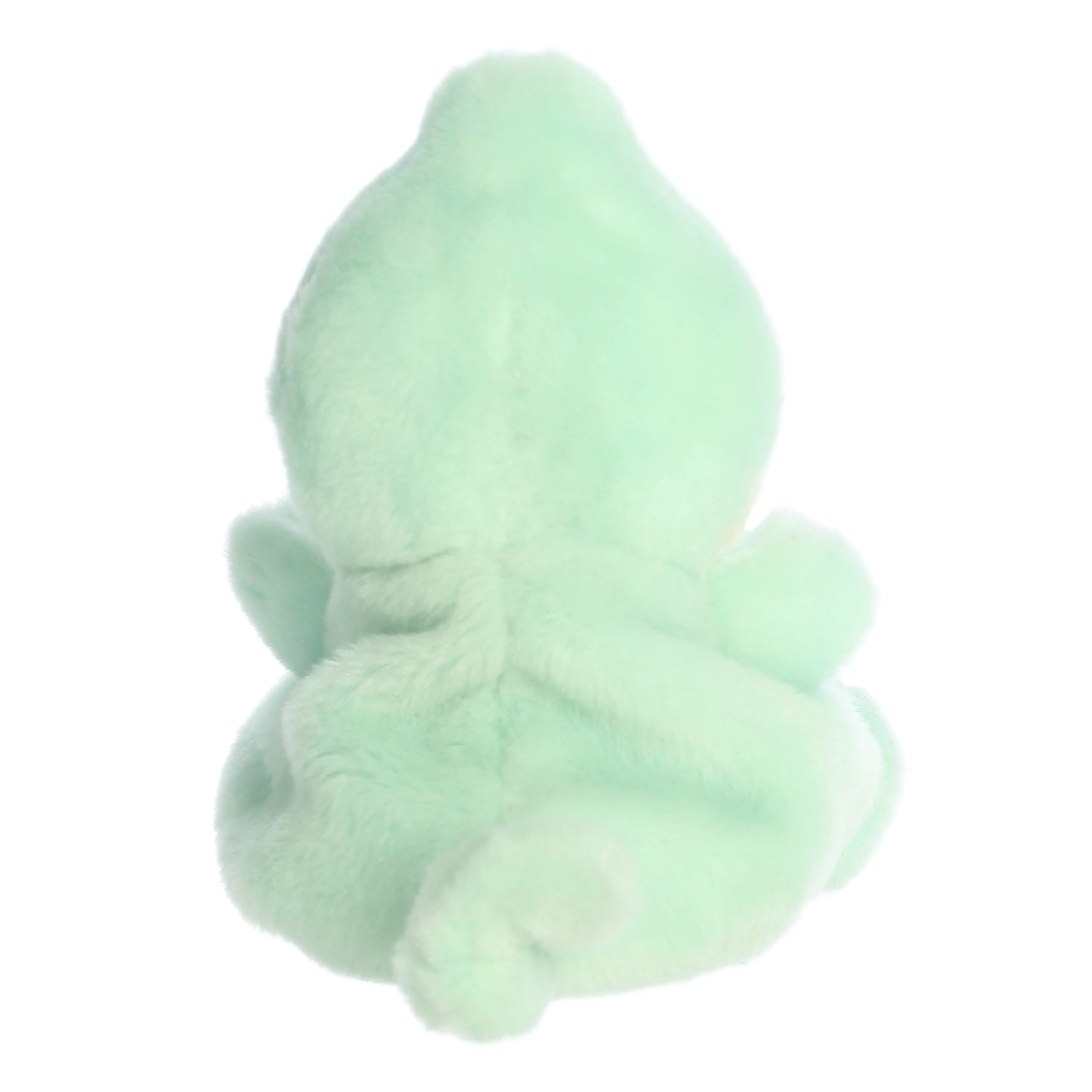Aurora Palm Pals Change Chameleon 5-Inch Plush Toy