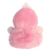 Aurora Palm Pals Pinky Flamingo Plush Toy 5-Inch