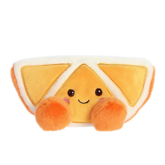 Aurora Palm Pals Tucker Mandarin 5-inch Plush Toy
