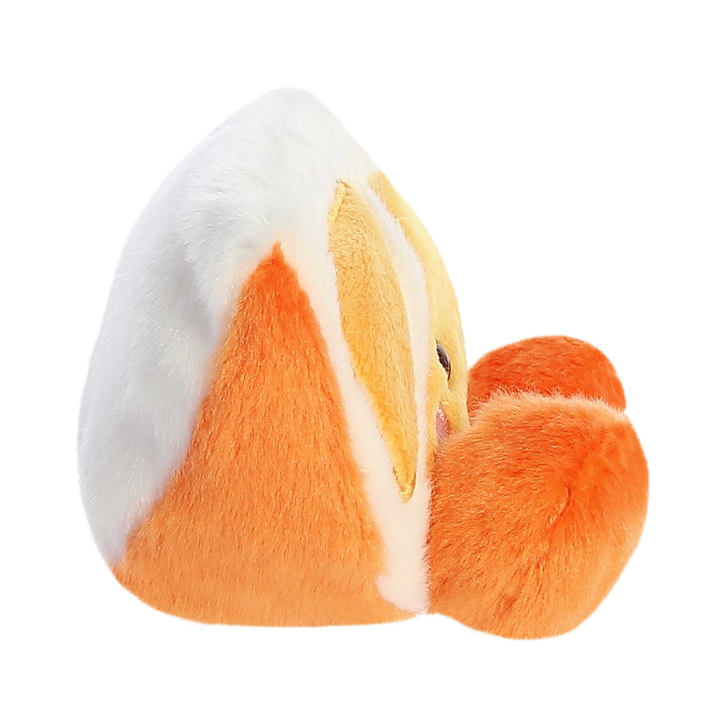 Aurora Palm Pals Tucker Mandarin 5-inch Plush Toy