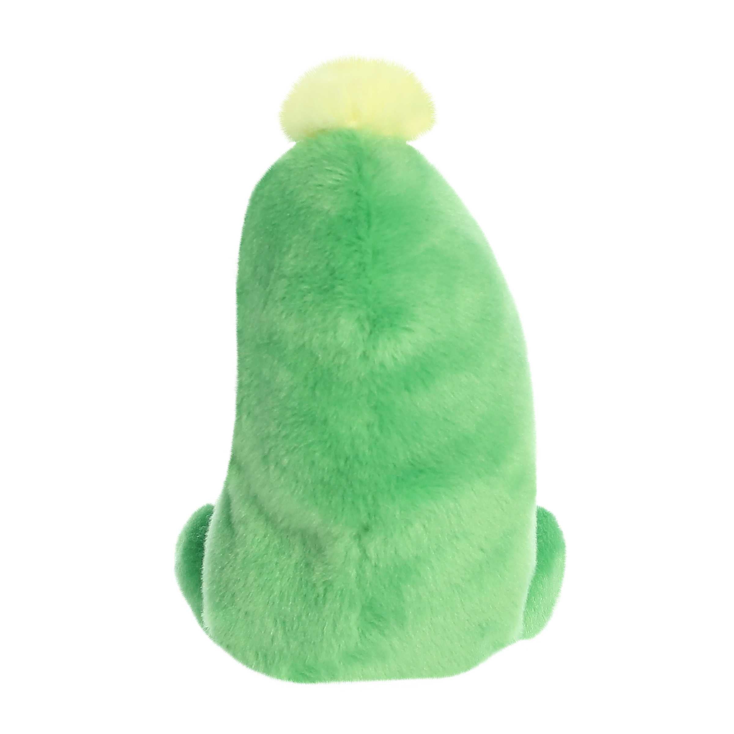 Aurora Palm Pals Dillian Cucumber 5-inch Soft Plush Toy