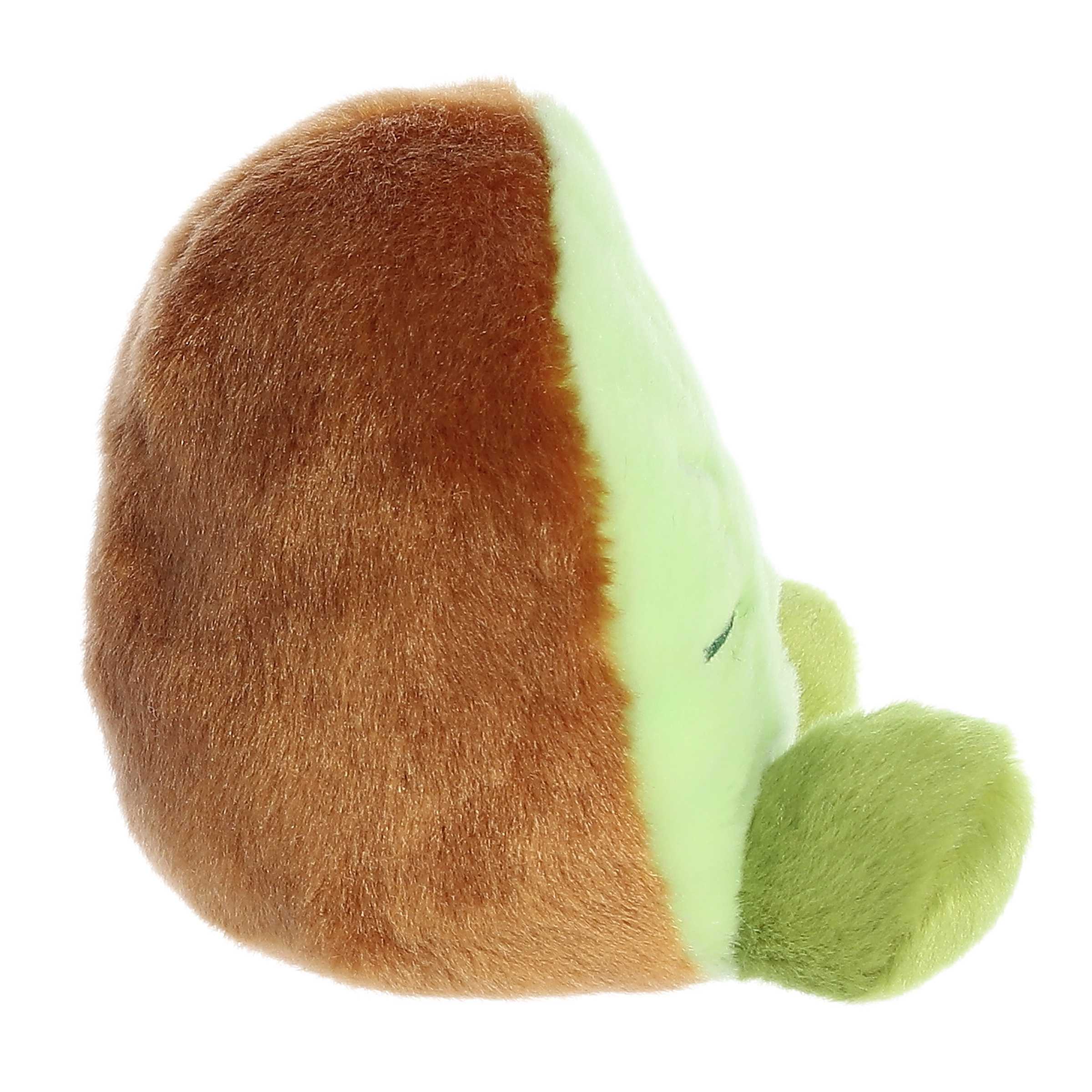 Aurora Palm Pals Kimber Kiwi 5-Inch Plush Stuffed Animal