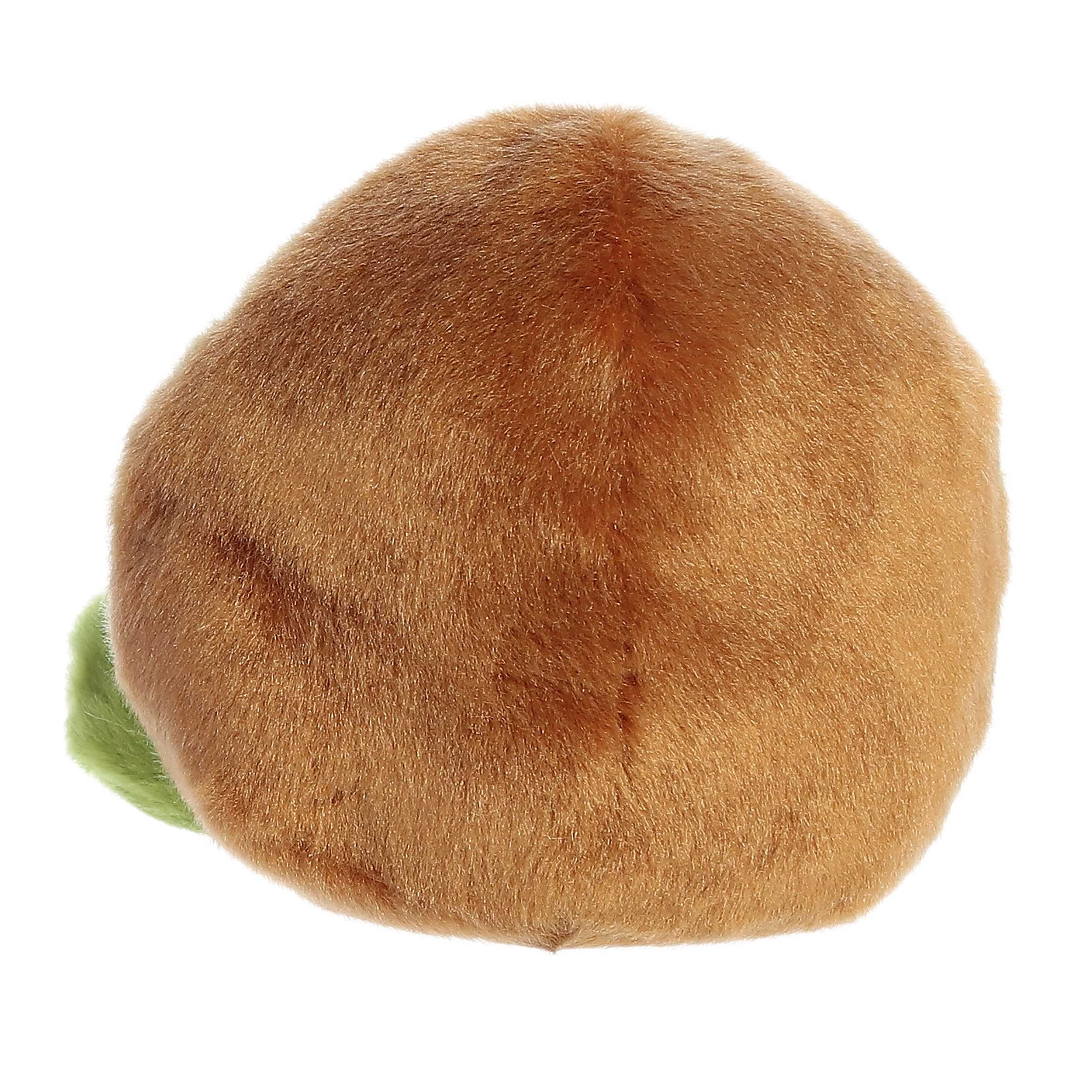 Aurora Palm Pals Kimber Kiwi 5-Inch Plush Stuffed Animal