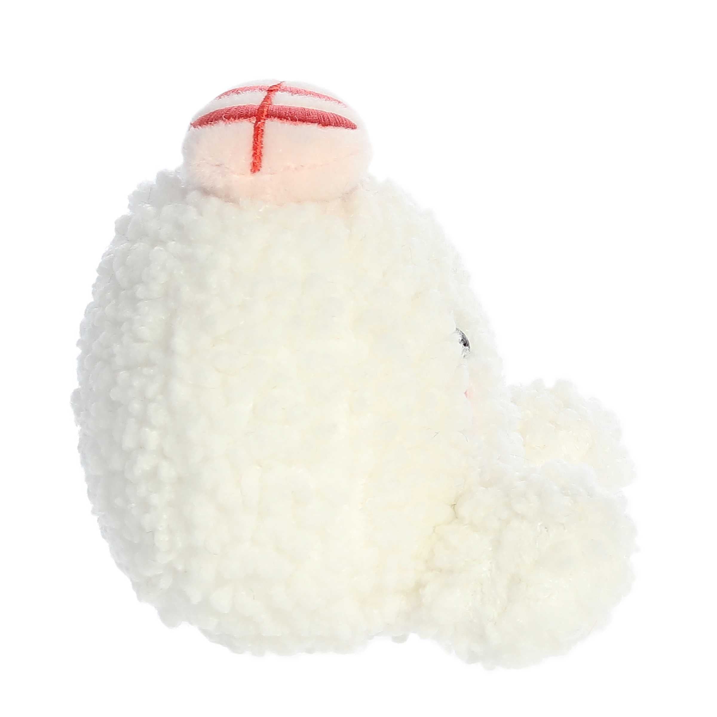 Aurora Palm Pals Ebi Shrimp Sushi 5-Inch Plush Toy