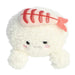 Aurora Palm Pals Ebi Shrimp Sushi 5-Inch Plush Toy