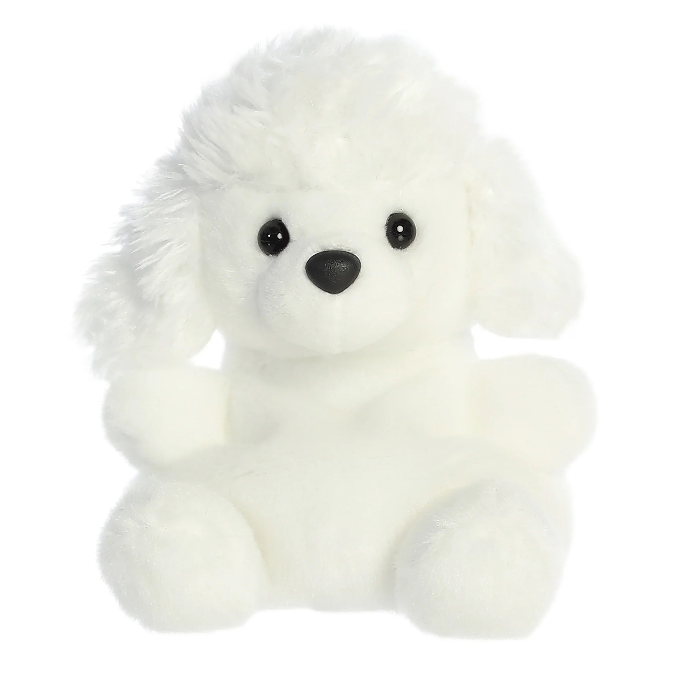 5in Lulu Poodle