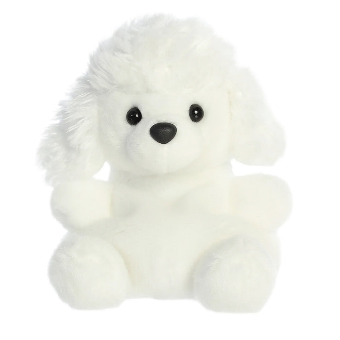 5in Lulu Poodle