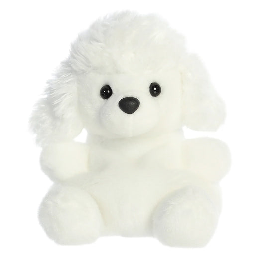 5in Lulu Poodle