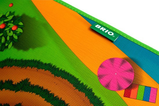 Brio World Play Mat