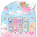 Hot Focus Critter Lip Balm Set