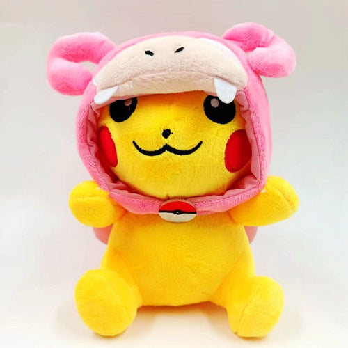 Pikachu With Hat