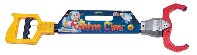 Robot Claw