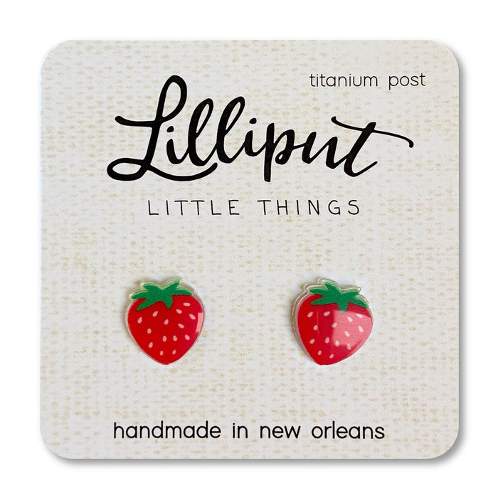 Lilliput Assorted Earrings