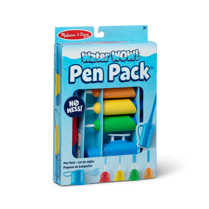 Melissa & Doug Sensory Sorting Blocks
