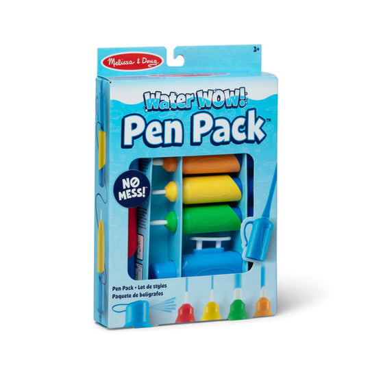 Melissa & Doug Sensory Sorting Blocks