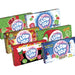 Charms Blow Pop Minis Christmas Theater Box Candy 3 oz 12-Count