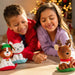 The Elf on the Shelf Elf Pets Saint Bernard Sled Smashers Toy